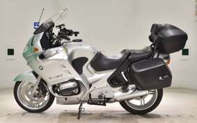 BMW R1150RT 2001
