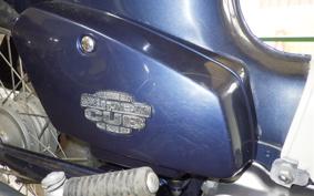 HONDA C50 SUPER CUB E 2022 AA01