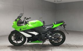 KAWASAKI NINJA250R EX250K