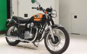 KAWASAKI W800 2017 EJ800A
