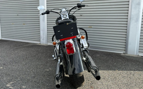 HARLEY HARLEY FLSTSC1450 2006 BY5