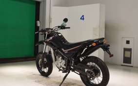 YAMAHA XT250X 2008 DG11J