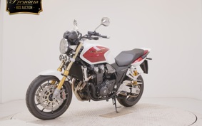 HONDA CB1300SF SUPER FOUR SP 2026 SC54