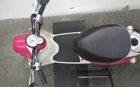 YAMAHA VINO 50 2016 SA54J
