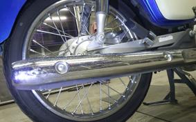 HONDA C110 SUPER CUB 2003 JA44