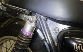 KAWASAKI W650 2000
