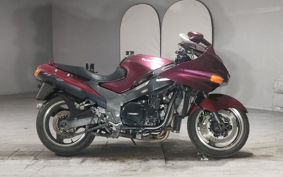 KAWASAKI ZZR1100 2002 ZXT10D