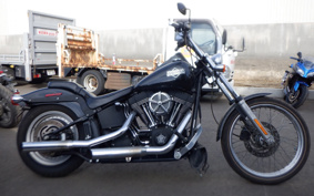 HARLEY FXSTB1450 2004 BTY
