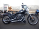 Фото Harley FXSTB1450 2004 с японского аукциона