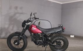 YAMAHA TW200 2JL