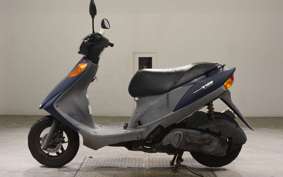 SUZUKI ADDRESS V125 2020 CF46A