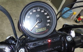HARLEY XL1200X 2016