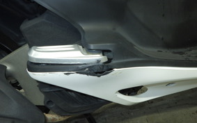 HONDA PCX125 2025 JF28