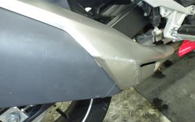 HONDA CBR400R 2022 NC56