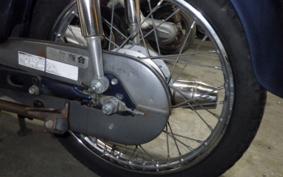 HONDA C50 SUPER CUB AA01