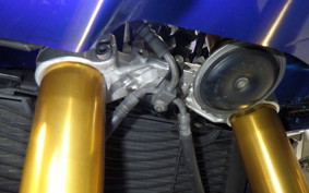 YAMAHA FZ1 FAZER 2008