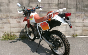 HONDA XLR250R MD22
