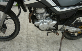 YAMAHA SEROW 225 DG08J