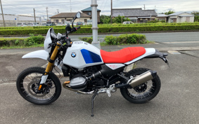 BMW R12 GS 2026 0N21