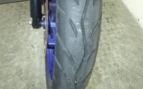 SUZUKI GSX-S125 DL32B