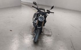 HONDA CB250R MC52