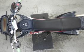 KAWASAKI KLX250D TRACKER X LX250V