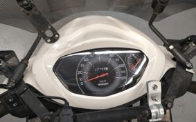 SUZUKI ADDRESS V125 DT11A