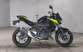 KAWASAKI Z250 EX250P