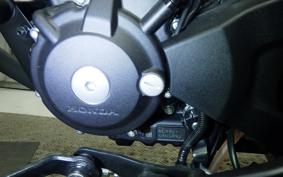 HONDA REBEL 250  S E-clutch