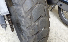 HONDA APE 50 AC16