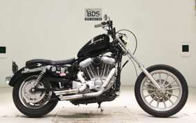 HARLEY XL883LI 2007