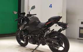 KAWASAKI Z400 Gen.2 2025 EX400L