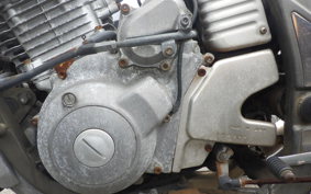 YAMAHA SRX400 Gen.4 1993 3VN