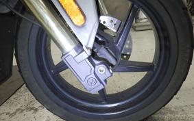 APRILIA SR50R