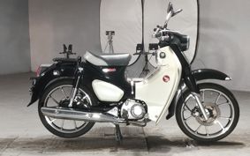 HONDA  SUPER CUB C125 JA48