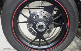 DUCATI PANIGALE V4 S 2019