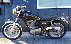 YAMAHA SR400 2008 RH01J