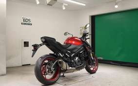 SUZUKI GSX-S 1000 Gen.2 2026 EK1AA