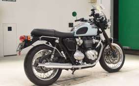 TRIUMPH BONNEVILLE T120 2023
