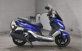 YAMAHA MAJESTY 155S SG28J