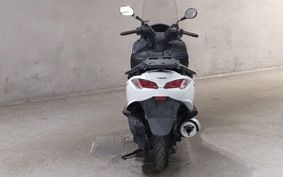 SUZUKI BURGMAN200 CH41A