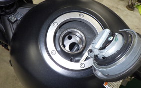 HONDA REBEL 250 A MC49