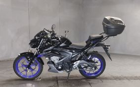SUZUKI GSX-S125 DL32B