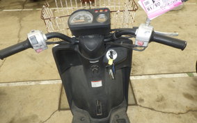 YAMAHA GEAR Gen.2 UA06J