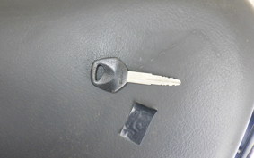 SUZUKI BIRDIE 50 BA42A