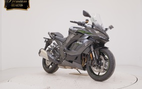 KAWASAKI NINJA1100SX 2025