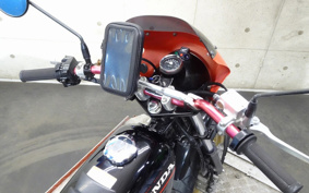 HONDA Ape100 TypeD HC13