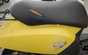 HONDA TODAY AF61