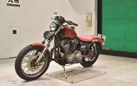 HARLEY XLH883 1986