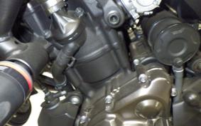 YAMAHA MT-07 ABS 2018 RM19J